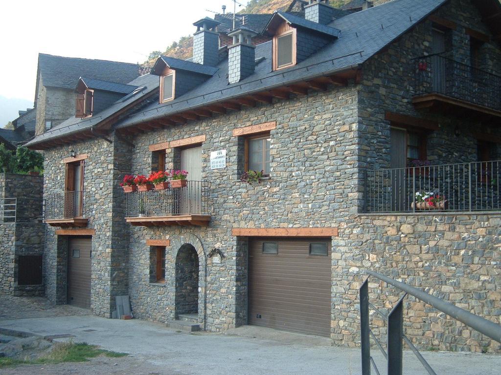 Ca Del Posol Apartment Durro Exterior photo